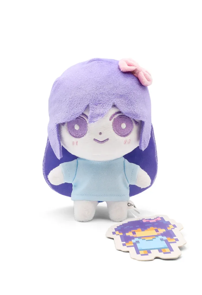 Headspace aubrey plushie
