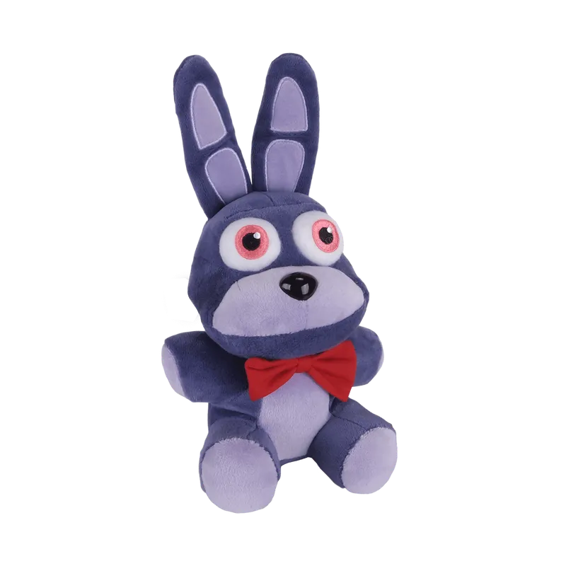 bonnie plushie