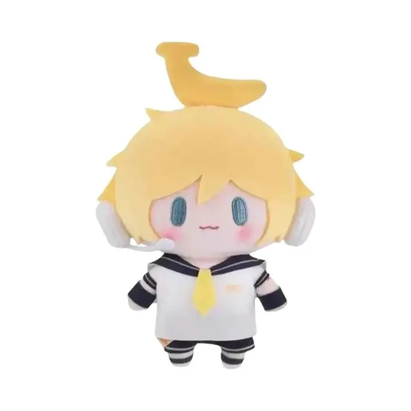 kagamine len plushie