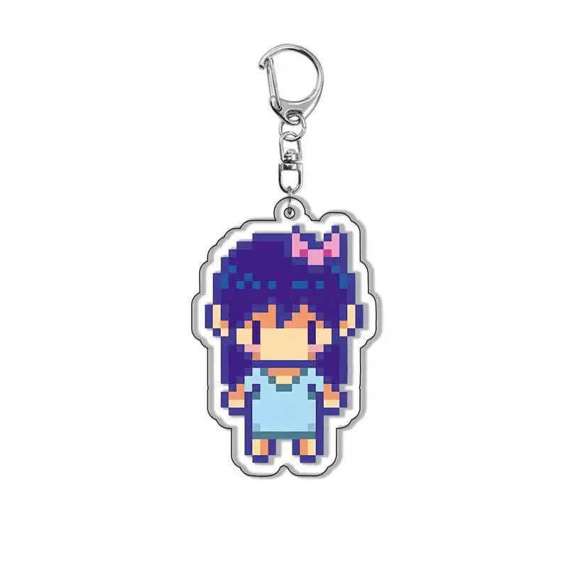 Headspace aubrey keychain