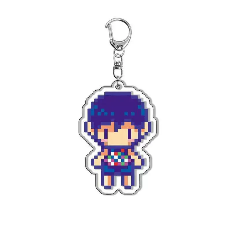 kel keychain