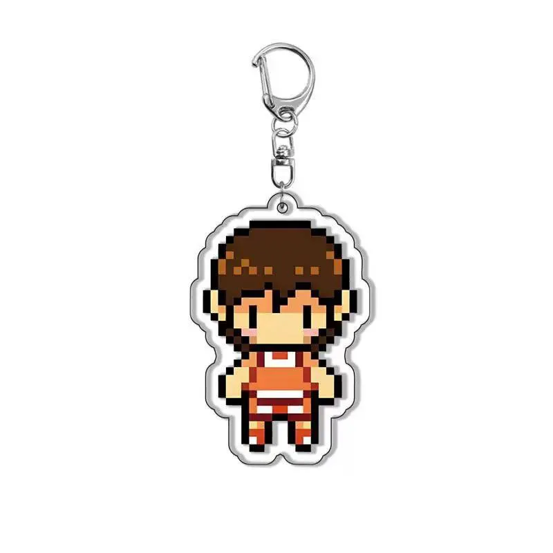 kel keychain